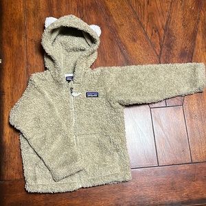 Patagonia kids Jacket